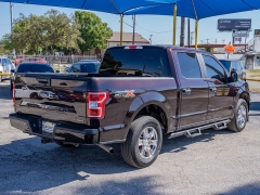 Used 2019  Ford F-150 2WD SuperCrew XL 5 1/2 at A Motors Sales & Finance near San Antonio, TX