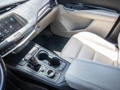 Used 2019  Cadillac XT4 4d SUV FWD Luxury at A Motors Sales & Finance near San Antonio&comma; TX