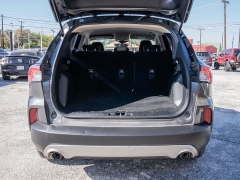 Used 2020  Ford Escape 4d SUV FWD S at A Motors Sales & Finance near San Antonio, TX