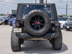 Used 2018  Jeep Wrangler JK Unlimited 4d SUV 4WD Sport S at A Motors Sales & Finance near San Antonio&comma; TX