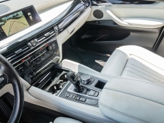 Used 2016  BMW X6 AWD 4dr xDrive50i at A Motors Sales & Finance near San Antonio&comma; TX