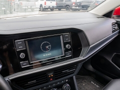 Used 2022  Volkswagen Jetta SE Auto at A Motors Sales & Finance near San Antonio&comma; TX