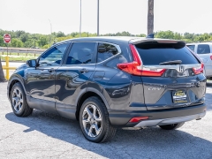 Used 2019  Honda CR-V 4d SUV FWD EX at A Motors Sales & Finance near San Antonio&comma; TX