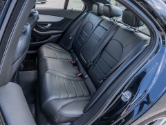 Used 2018  Mercedes-Benz C-Class 4d Sedan C300 at A Motors Sales & Finance near San Antonio&comma; TX