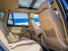 Used 2016  BMW X3 RWD 4dr sDrive28i at A Motors Sales & Finance near San Antonio&comma; TX
