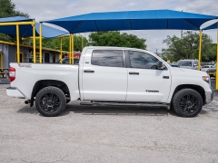 Used 2021  Toyota Tundra 2WD SR5 CrewMax 5&period;5ft Bed 5&period;7L at A Motors Sales & Finance near San Antonio&comma; TX