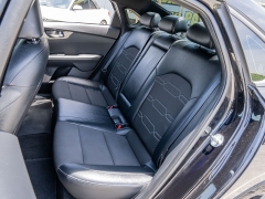 Used 2021  Kia Forte GT-Line IVT at A Motors Sales & Finance near San Antonio&comma; TX