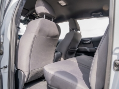 Used 2018  Toyota Tacoma 2WD Double Cab TRD Off-Road at A Motors Sales & Finance near San Antonio, TX