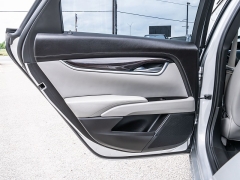 Used 2016  Cadillac XTS 4d Sedan Luxury at A Motors Sales & Finance near San Antonio&comma; TX