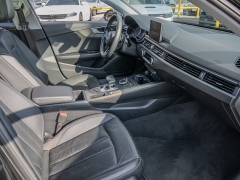 Used 2018  Audi A4 4d Sedan Ultra Premium at A Motors Sales & Finance near San Antonio, TX