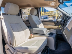 Used 2014  Ford F-150 2WD Supercrew XLT 5 1&sol;2 at A Motors Sales & Finance near San Antonio&comma; TX