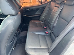 Used 2014 Lexus IS 350 4dr Sdn RWD at A Motors Sales & Finance near San Antonio, TX