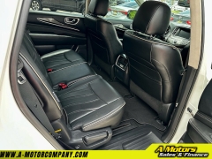 Used 2019 INFINITI QX60 4d SUV FWD LUXE at A Motors Sales & Finance near San Antonio, TX