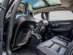 Used 2018 Volvo S90 4d Sedan AWD T5 Momentum at A Motors Sales & Finance near San Antonio, TX