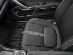 Used 2020  Honda Civic Coupe 2d EX at A Motors Sales & Finance near San Antonio&comma; TX