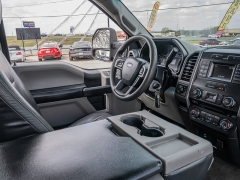 Used 2018  Ford Super Duty F-250 4WD Crew Cab XL at A Motors Sales & Finance near San Antonio&comma; TX