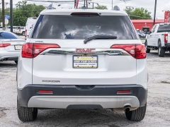 Used 2019  GMC Acadia 4d SUV FWD SLE-2 I4 at A Motors Sales & Finance near San Antonio&comma; TX