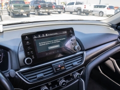 Used 2021  Honda Accord Sedan EX-L 1&period;5T CVT at A Motors Sales & Finance near San Antonio&comma; TX