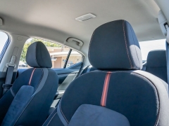 Used 2021  Nissan Sentra SR CVT at A Motors Sales & Finance near San Antonio&comma; TX