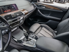 Used 2021  BMW X3 sDrive30i Sports Activity Vehicle at A Motors Sales & Finance near San Antonio&comma; TX