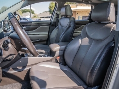 Used 2020 Hyundai Santa Fe 4d SUV FWD SEL 2.0T at A Motors Sales & Finance near San Antonio, TX