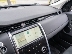 Used 2021  Land Rover Discovery Sport S 4WD at A Motors Sales & Finance near San Antonio&comma; TX