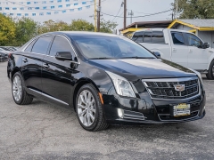 Used 2017  Cadillac XTS 4d Sedan FWD Luxury at A Motors Sales & Finance near San Antonio, TX
