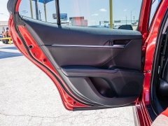 Used 2022  Toyota Camry XSE Auto at A Motors Sales & Finance near San Antonio&comma; TX