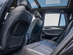 Used 2021  BMW X3 xDrive30i Sports Activity Vehicle at A Motors Sales & Finance near San Antonio&comma; TX