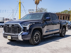 Used 2023  Toyota Tundra 2WD SR5 CrewMax 5&period;5ft Bed at A Motors Sales & Finance near San Antonio&comma; TX