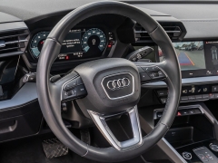 Used 2023  Audi A3 Premium Plus 40 TFSI at A Motors Sales & Finance near San Antonio&comma; TX