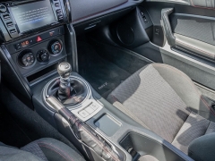 Used 2017 Subaru BRZ 2d Coupe Premium at A Motors Sales & Finance near San Antonio, TX