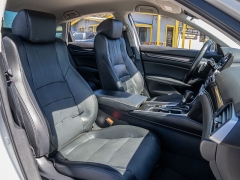 Used 2021  Honda Accord Sedan Sport SE 1&period;5T CVT at A Motors Sales & Finance near San Antonio&comma; TX