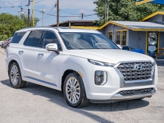 Used 2020  Hyundai Palisade 4d SUV FWD Limited at A Motors Sales & Finance near San Antonio&comma; TX