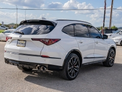 Used 2024  Acura MDX Type S SH-AWD w&sol;Advance Package at A Motors Sales & Finance near San Antonio&comma; TX