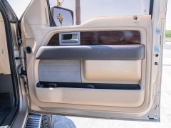 Used 2012  Ford F-150 2WD Supercrew Lariat 5 1&sol;2 at A Motors Sales & Finance near San Antonio&comma; TX