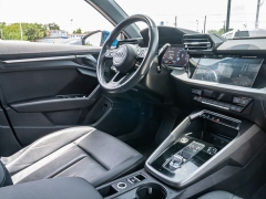Used 2022  Audi A3 Premium 40 TFSI at A Motors Sales & Finance near San Antonio&comma; TX