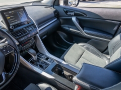 Used 2024  Mitsubishi Eclipse Cross SE S-AWC at A Motors Sales & Finance near San Antonio&comma; TX