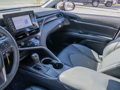 Used 2021  Toyota Camry SE Auto at A Motors Sales & Finance near San Antonio&comma; TX