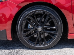 Used 2025  Toyota Camry SE at A Motors Sales & Finance near San Antonio&comma; TX