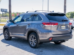 Used 2018  Toyota Highlander 4d SUV AWD XLE at A Motors Sales & Finance near San Antonio&comma; TX