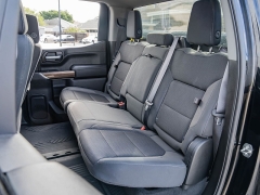 Used 2021 Chevrolet Silverado 1500 4WD Crew Cab 157" LT Trail Boss at A Motors Sales & Finance near San Antonio, TX