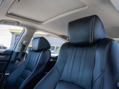 Used 2021  Honda Accord Sedan EX-L 1&period;5T CVT at A Motors Sales & Finance near San Antonio&comma; TX