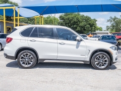 Used 2018  BMW X5 sDrive35i Sports Activity Vehicle at A Motors Sales & Finance near San Antonio&comma; TX