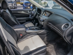 Used 2020 INFINITI QX60 4d SUV FWD SIGNATURE at A Motors Sales & Finance near San Antonio, TX