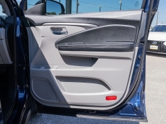 Used 2017  Honda Ridgeline Crew Cab FWD RTL-T at A Motors Sales & Finance near San Antonio&comma; TX