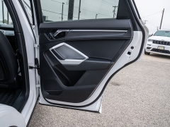 Used 2021  Audi Q3 S line Premium 45 TFSI quattro at A Motors Sales & Finance near San Antonio, TX