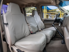 Used 2004  Ford Super Duty F-250 2WD Crew Cab XL at A Motors Sales & Finance near San Antonio, TX