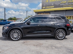 Used 2021 Mercedes-Benz GLB GLB 250 SUV at A Motors Sales & Finance near San Antonio, TX