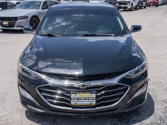 Used 2019  Chevrolet Malibu 4d Sedan LT at A Motors Sales & Finance near San Antonio&comma; TX